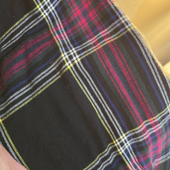 Maurices Flannel - Picture 3 of 4